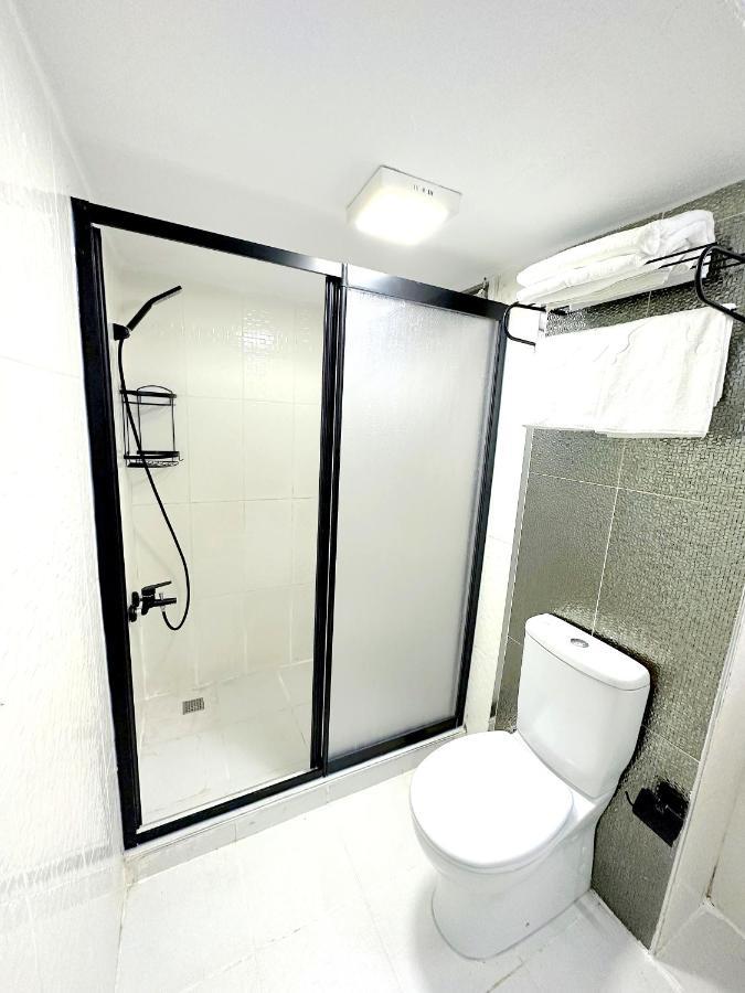 Menesa Hotel Istambul Extérieur photo