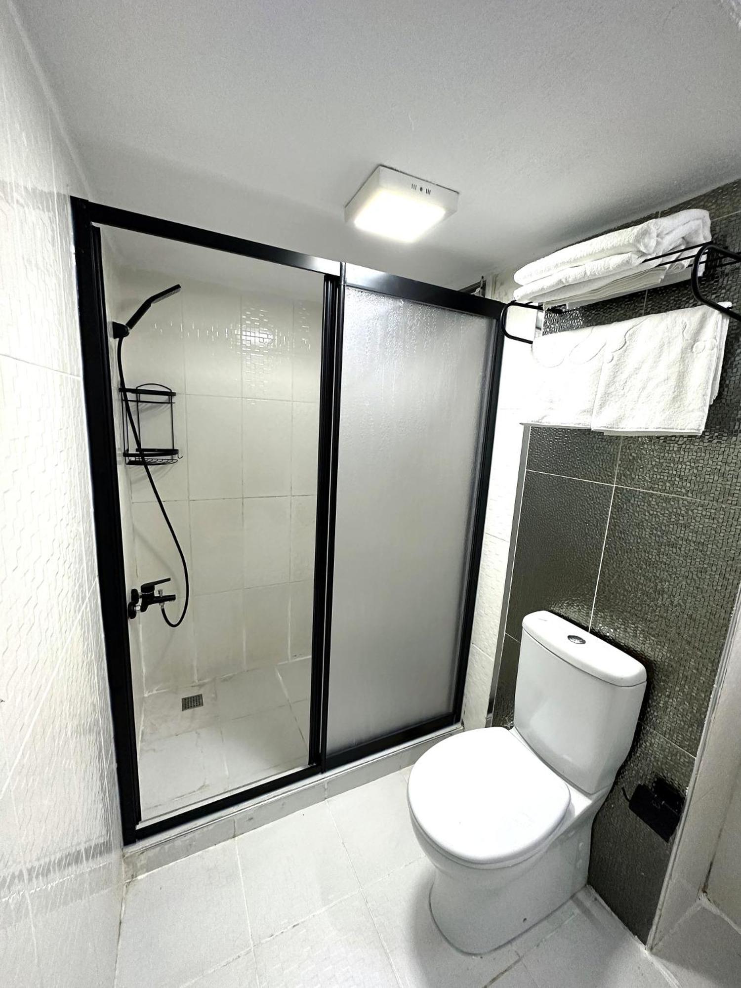 Menesa Hotel Istambul Extérieur photo